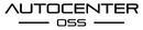 Logo Autocenter Oss B.V.
